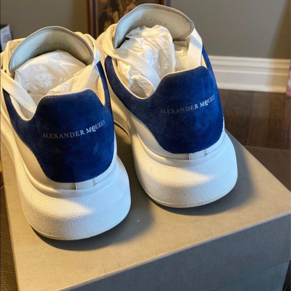 Alexander McQueen